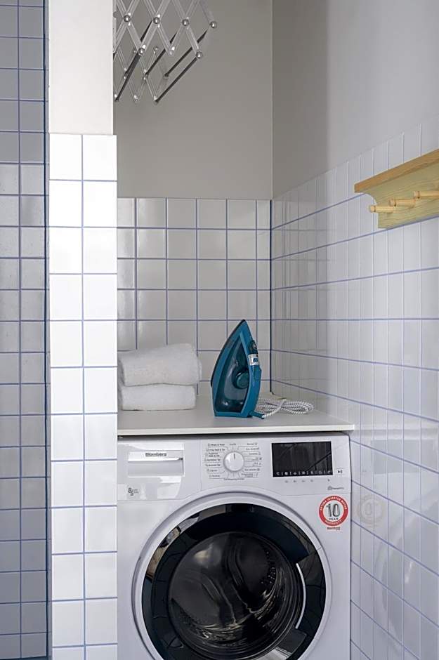 South Studios by Daniel&Jacob's