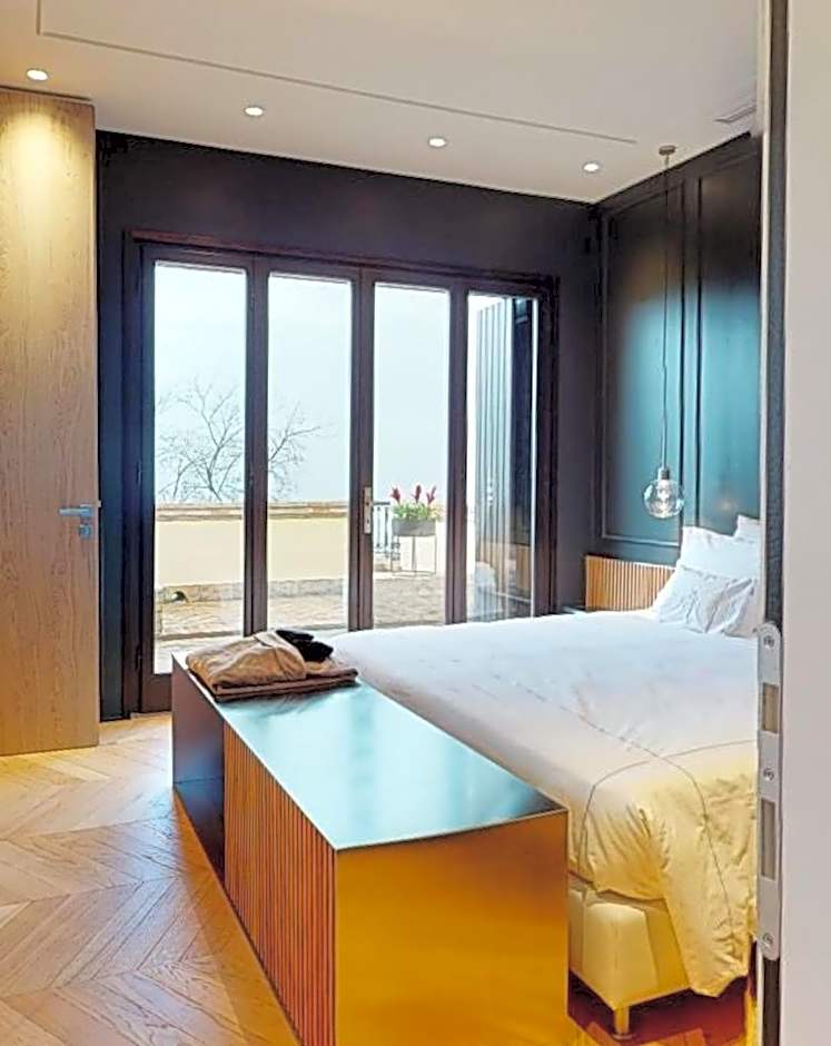 Relais Villa Margherita