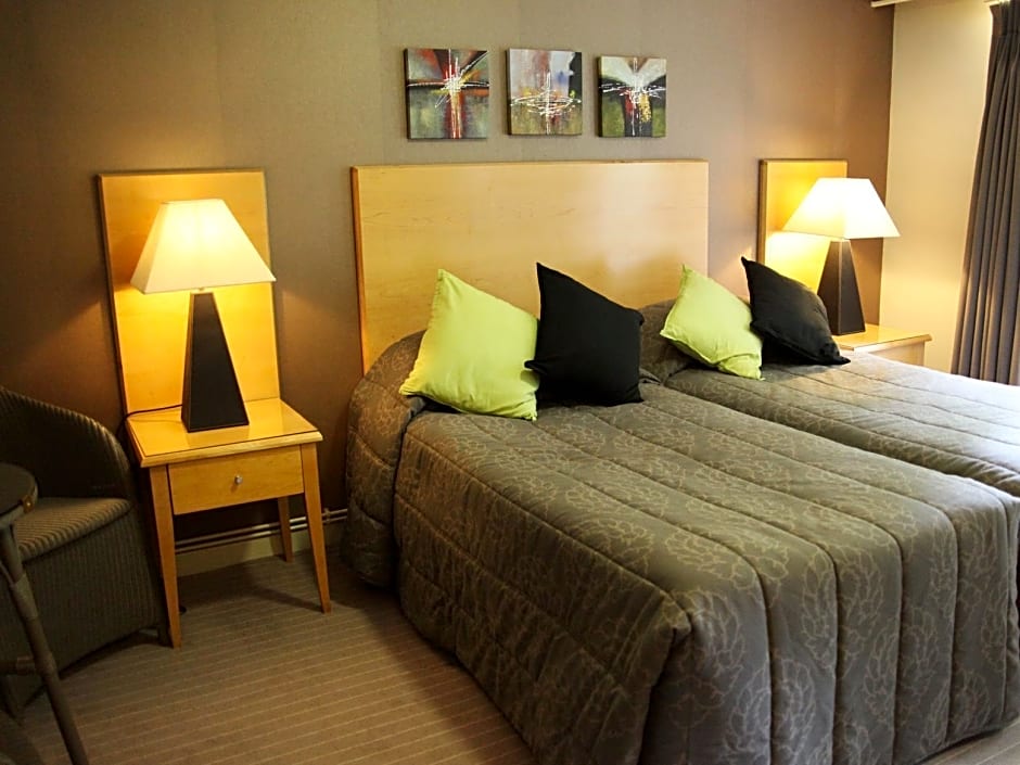 Stradey Park Hotel