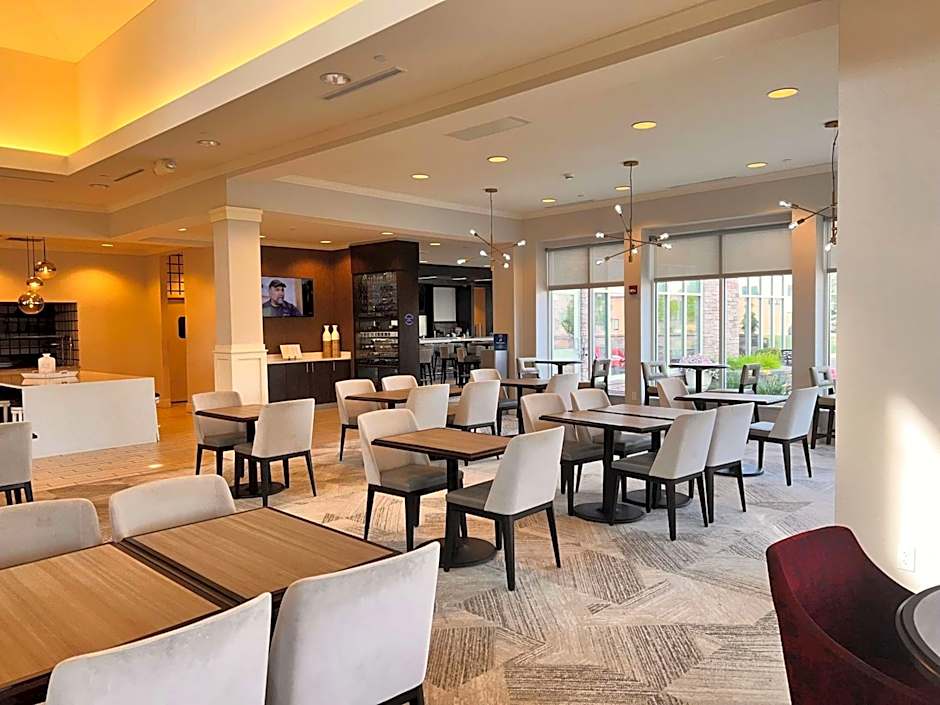 Hilton Garden Inn Great Falls