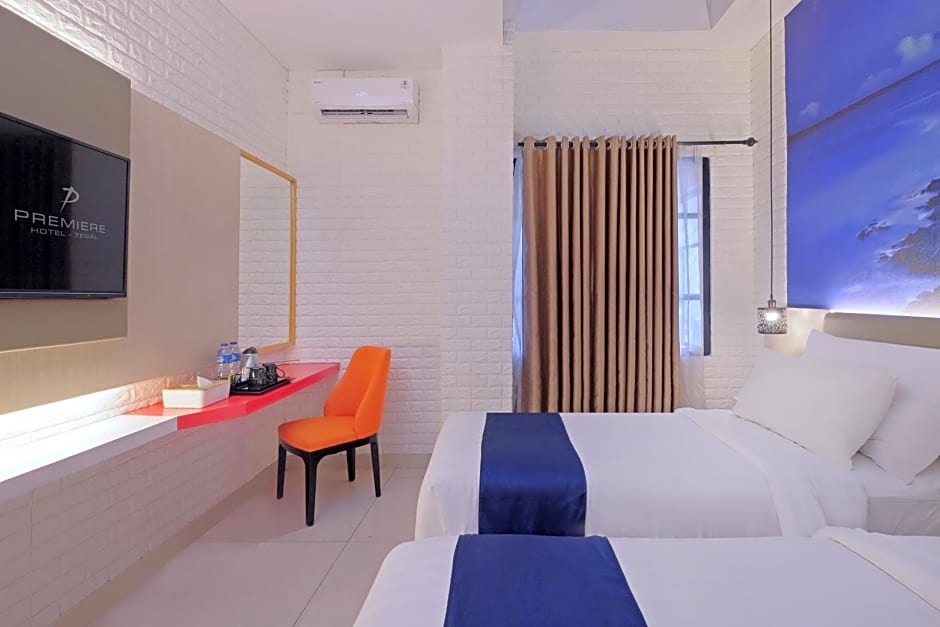 Premiere Hotel Tegal
