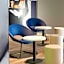 Hotel Ibis Budget Lyon Eurexpo