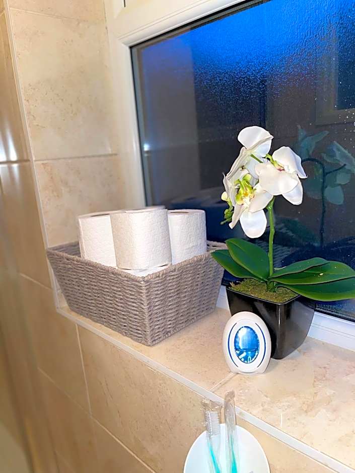 Stylish Cosy Studio Apartment