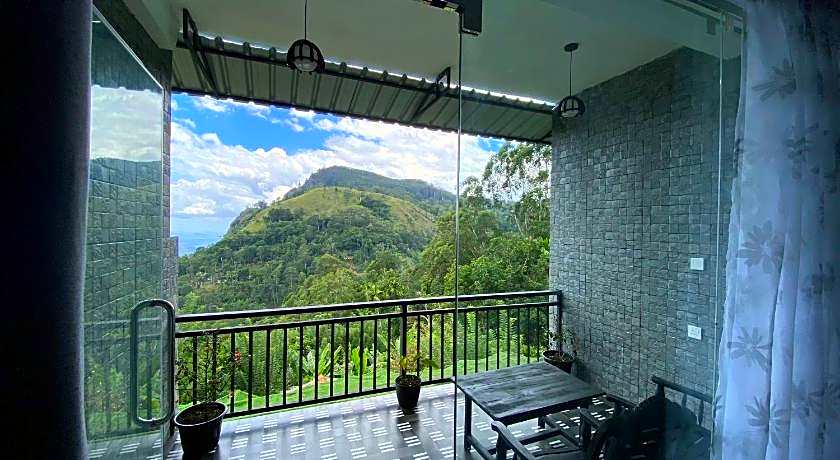 Paraiso Guest House