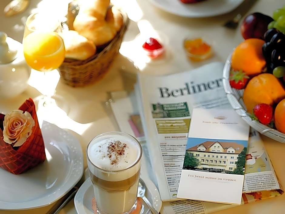 Hotel Alte Feuerwache