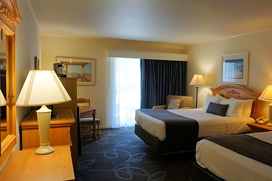 Best Western Plus Chincoteague Island