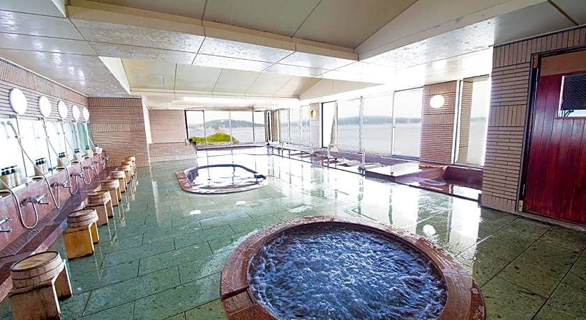 Naruto Grand Hotel