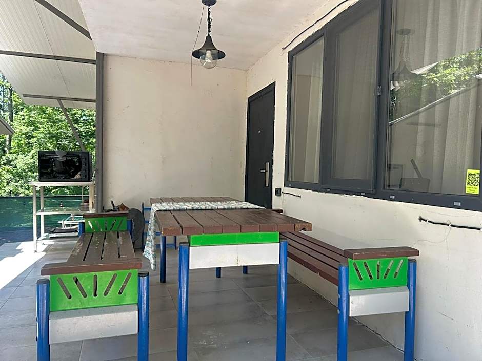 Бунгала Виктория - Камчия