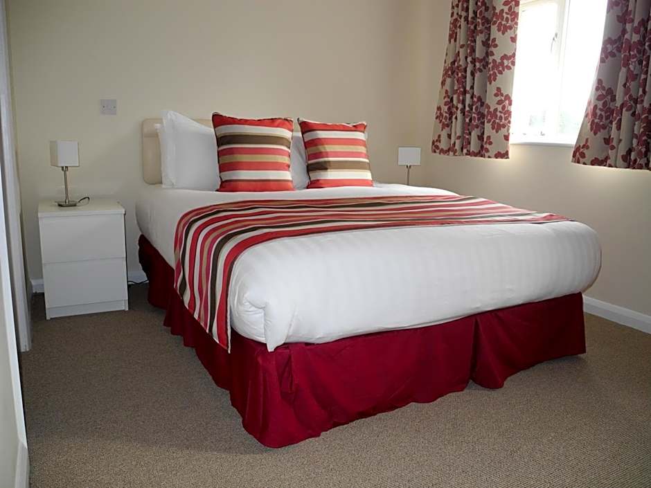 Oakside Lodge Guest House