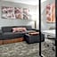 SpringHill Suites by Marriott Raleigh Apex