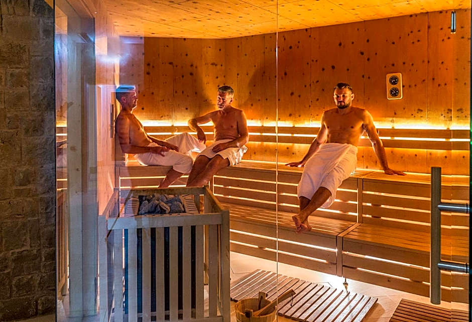 Das Aunhamer Suite & Spa Hotel
