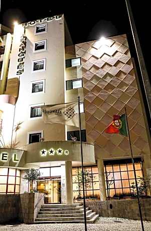 Hotel Arangues
