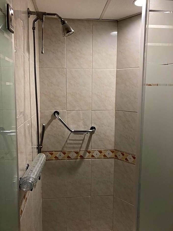 Hotel Mirage