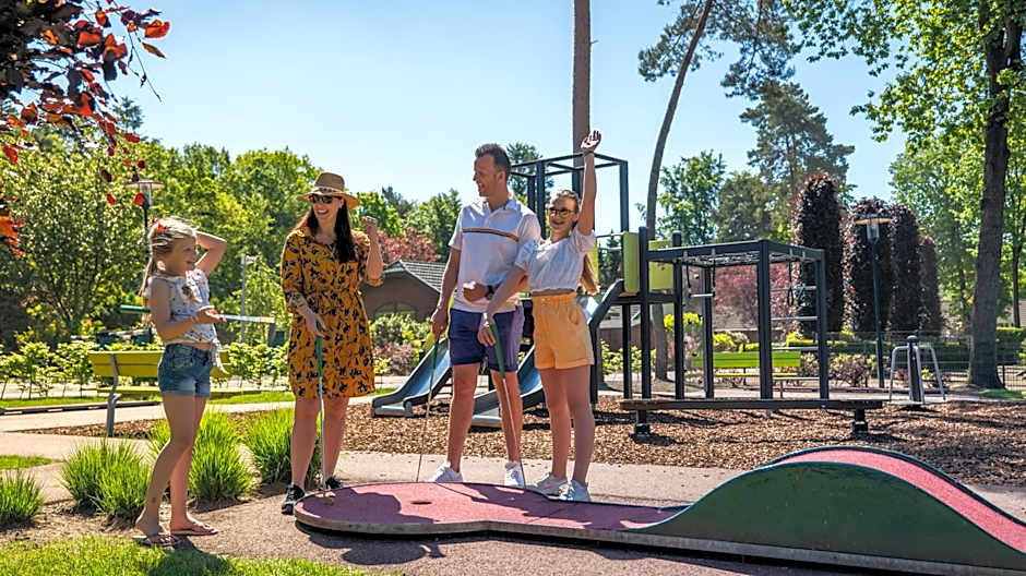 EuroParcs De Achterhoek