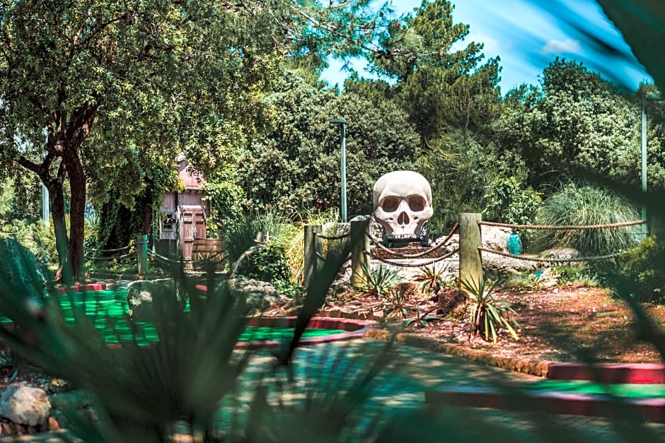 Amadria Park Hotel Jakov