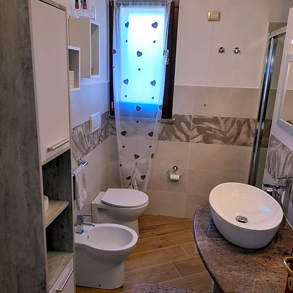 La Fortezza casa vacanze & appartament