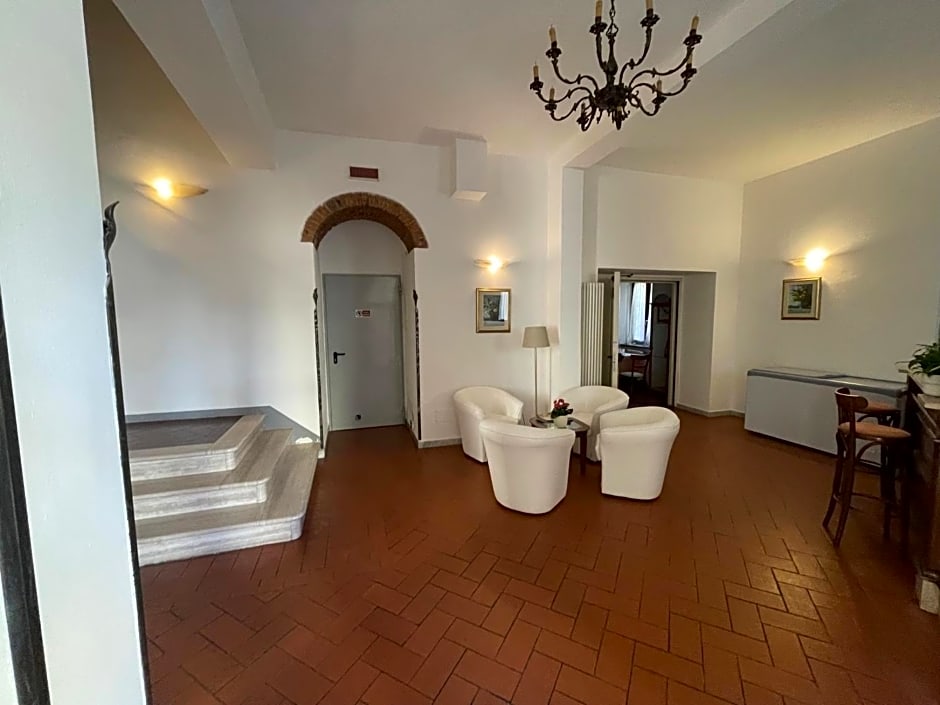 Hotel Verdi