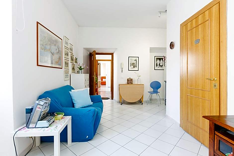 BED AND BREAKFAST PIAZZA FRATTI