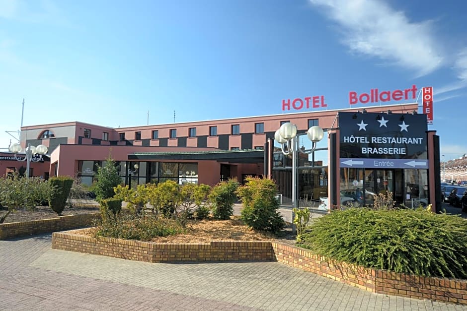 Hotel Bollaert