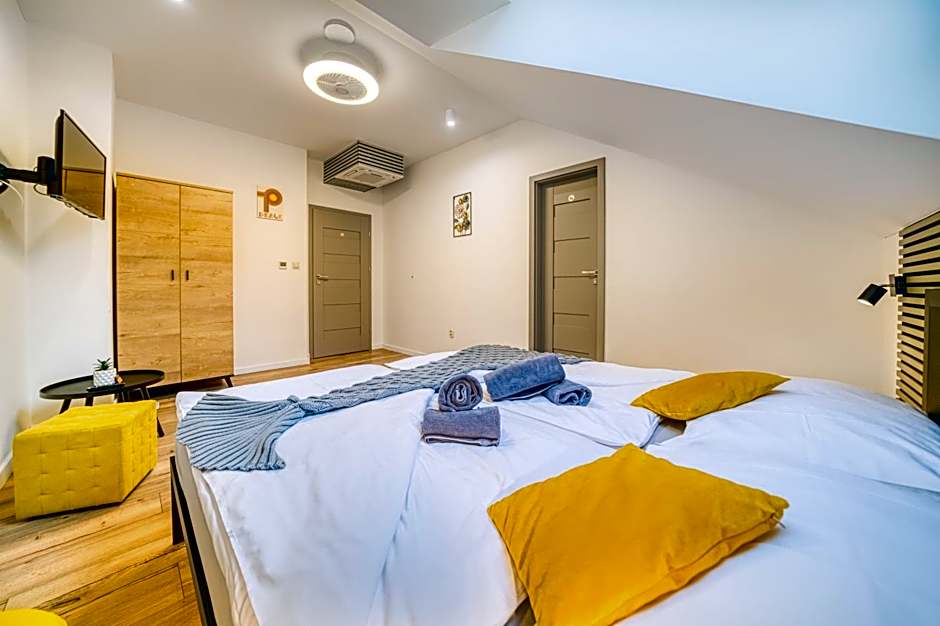 Photo 1 sur 12 de 1 Double Bed or 2 Beds