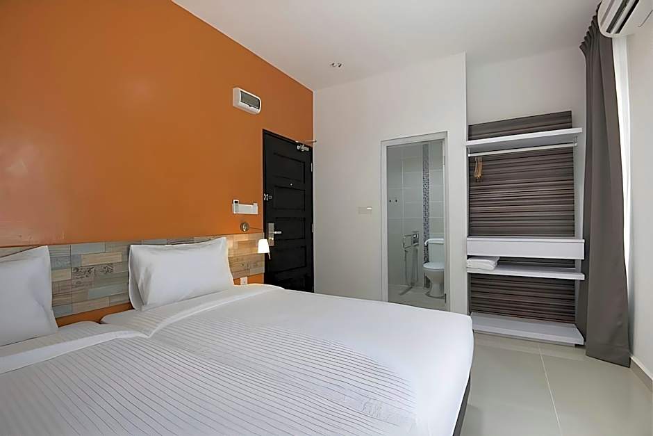 Grand Swiss Hotel