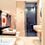 Maximum hub suite&spa