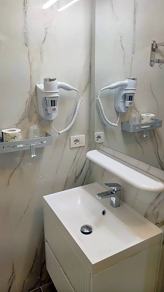 Hotel Brianza