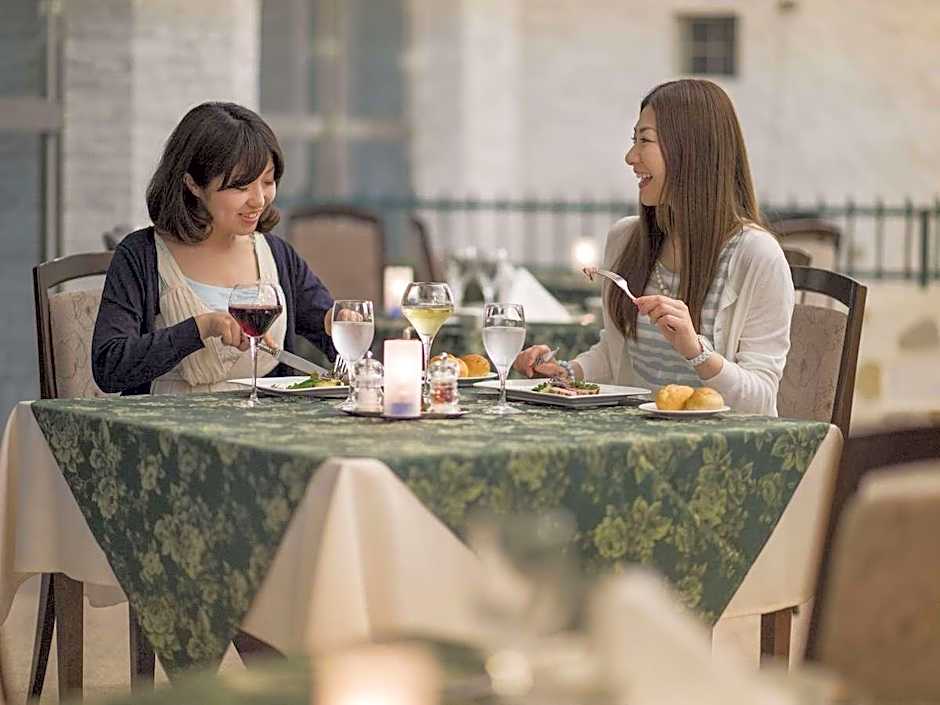 Izumigo Hotel Altia Toba