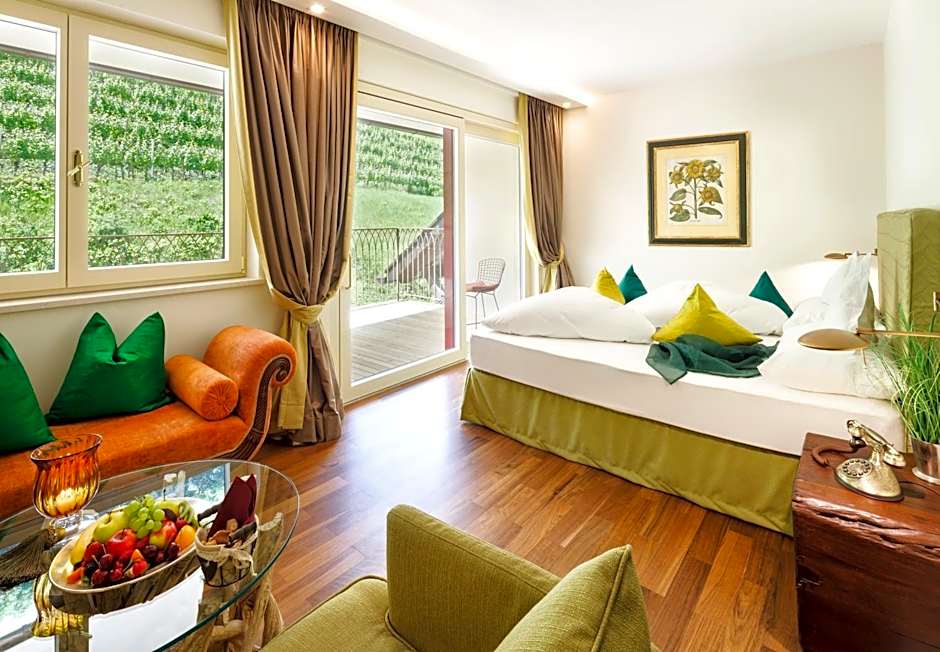 Schloss Hotel Korb
