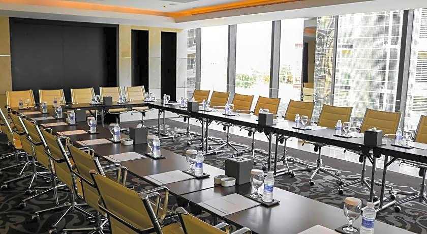 Amman Rotana