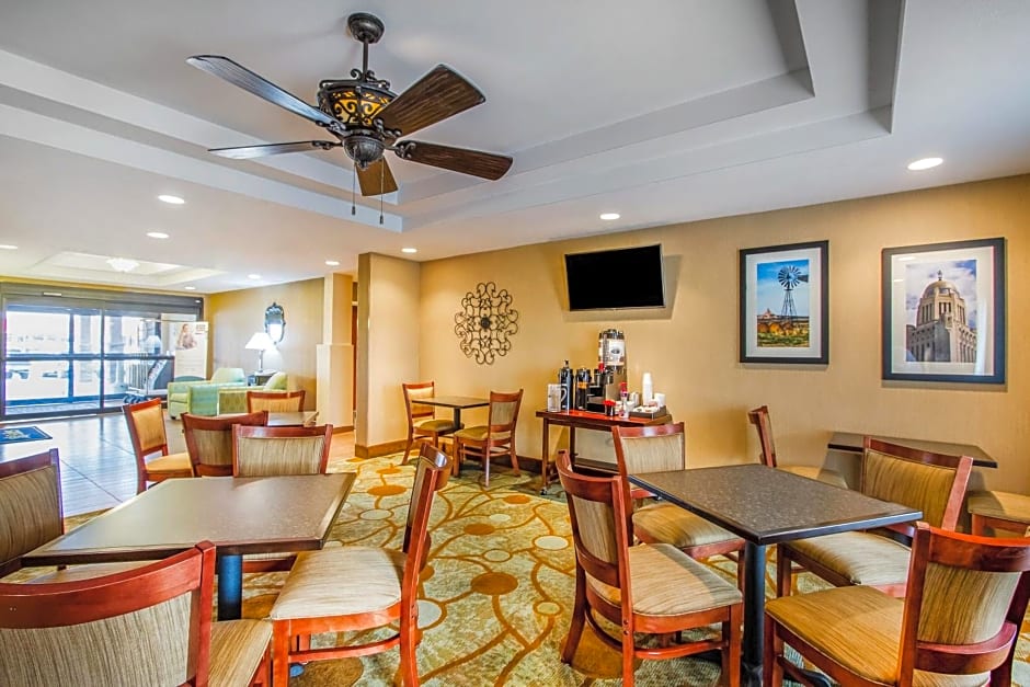 MainStay Suites Grand Island