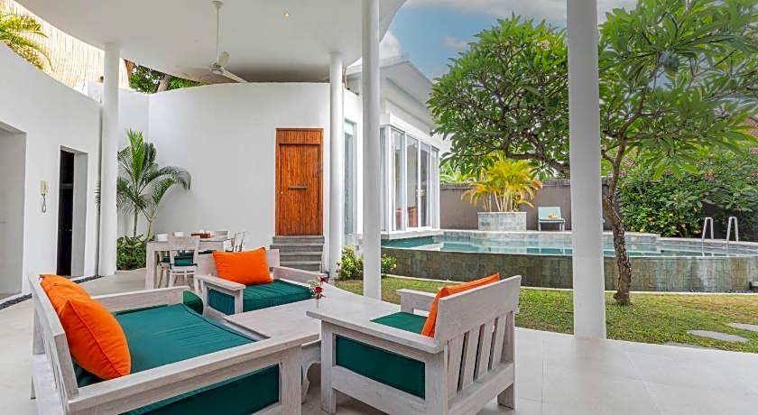 Taman Mesari Luxury Villas-Seminyak