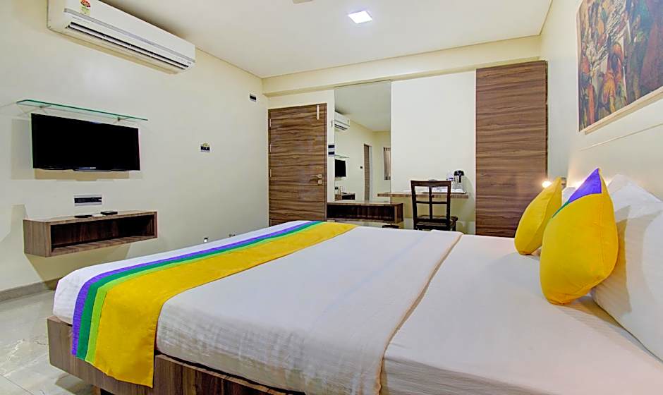 Treebo Lalaji's Executive