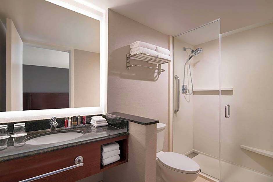 Provo Marriott Hotel & Conference Center
