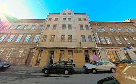 Hotel Alef