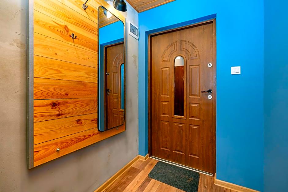 Dom Wczasowy Radość