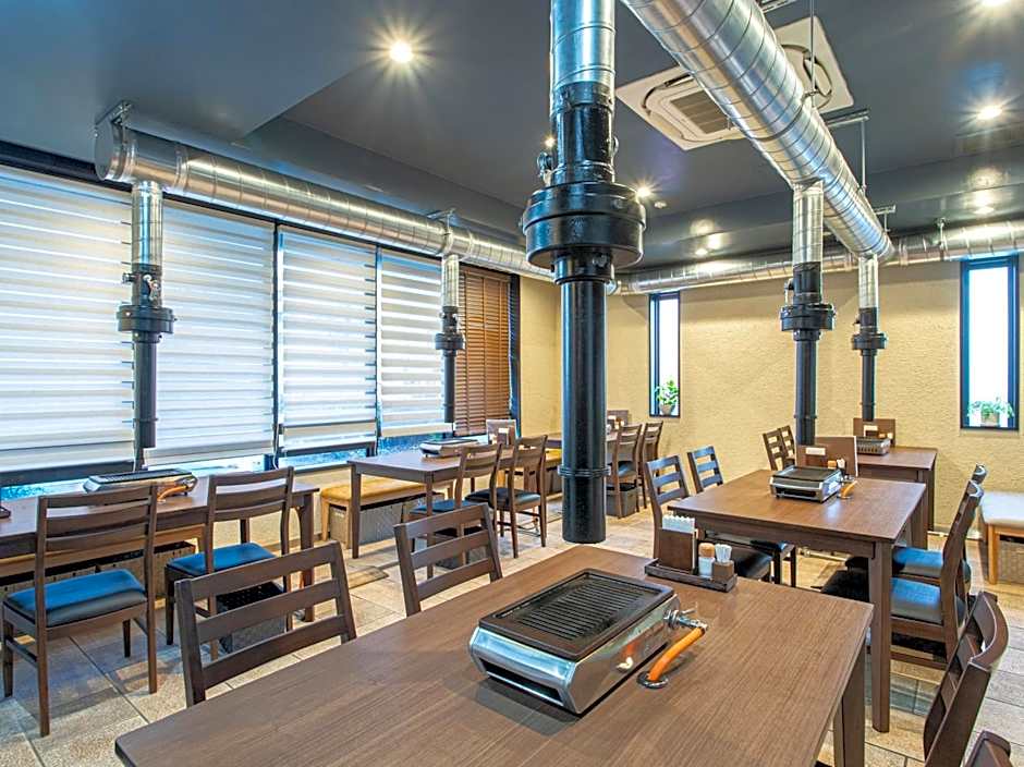 Dream Inn Hakata