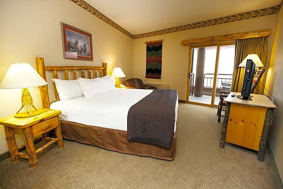 Great Wolf Lodge Wisconsin Dells