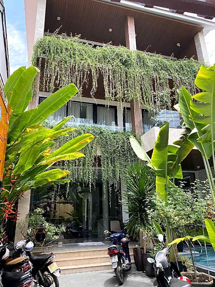 Khong Cam Garden Villas