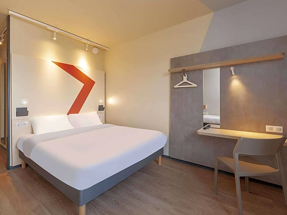 Ibis Budget Mont De Marsan