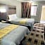 Travelodge by Wyndham Sellersburg / Louisville North