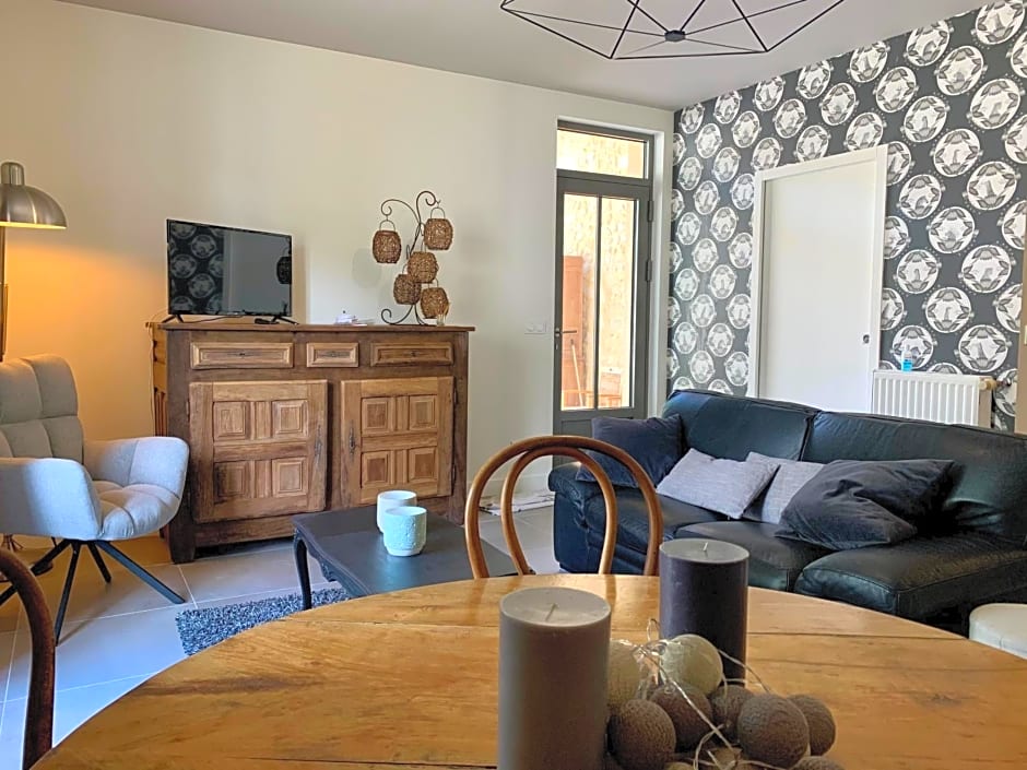 DOMAINE DU PONT SALMOIS