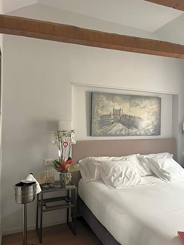 Hotel Boutique Posada de Silleria