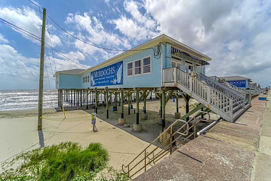 Diamond Beach Penthouse 5PH3