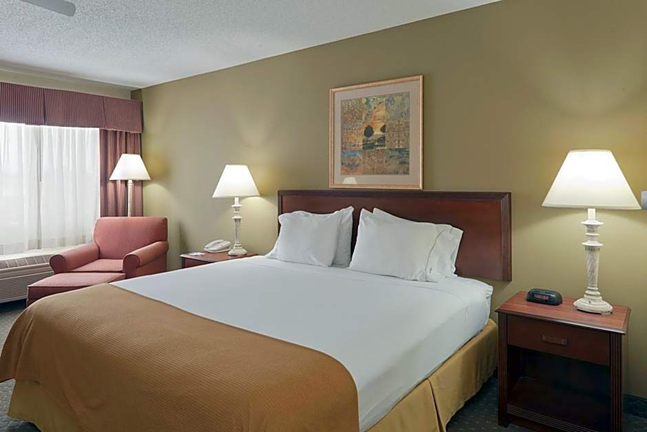 Holiday Inn Express Evansville - West By IHG