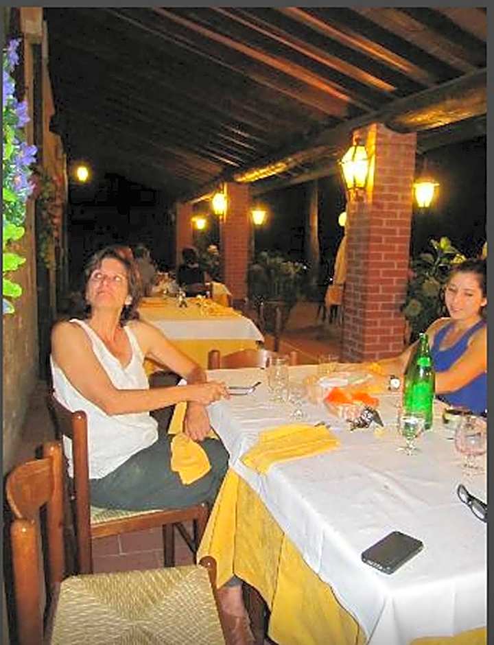 Relais Villa Sensano