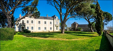 Vignoble Château Piéguë - winery