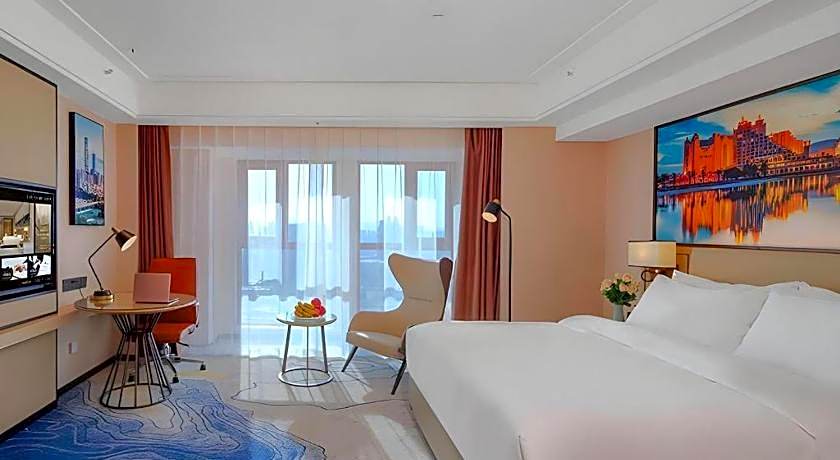 Vienna Hotel Tianjin Guizhou Road Branch