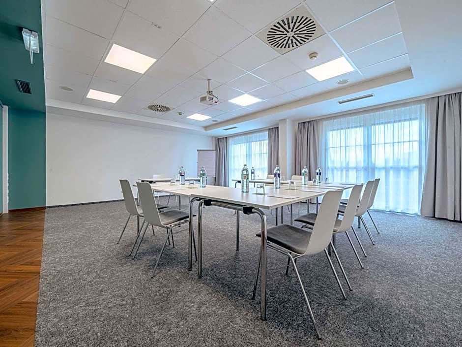 ibis Styles Graz Messe