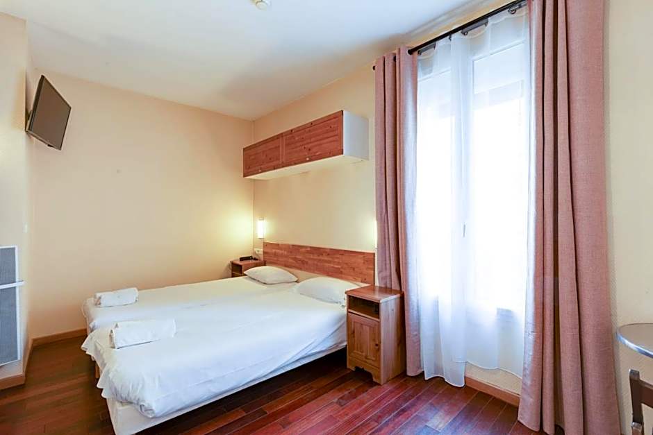Résidence Molière Hôtel Paris Montrouge
